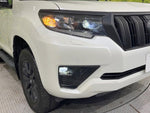 LANDCRUISER PRADO