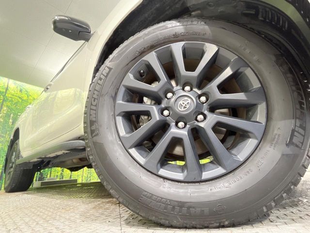 LANDCRUISER PRADO