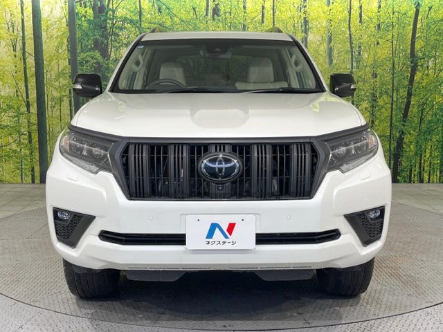 LANDCRUISER PRADO