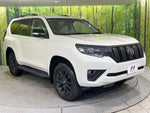 LANDCRUISER PRADO
