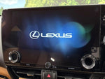 LEXUS NX350h AWD
