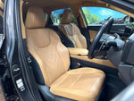 LEXUS NX350h AWD