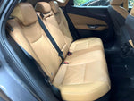 LEXUS NX350h AWD