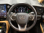 LEXUS NX350h AWD