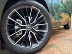 LEXUS NX350h AWD