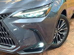 LEXUS NX350h AWD