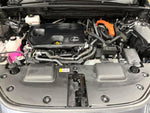 LEXUS NX350h AWD