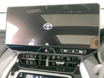 HARRIER HYBRID