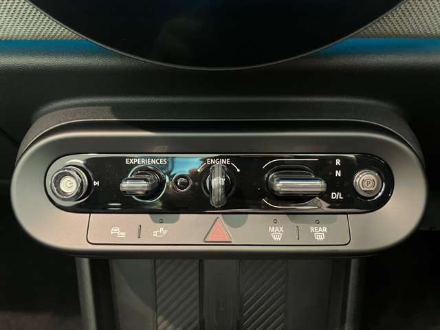 MINI COOPER open