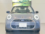 MINI COOPER open