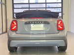 MINI COOPER open