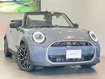 MINI COOPER open