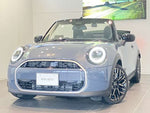 MINI COOPER open