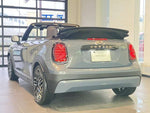 MINI COOPER open