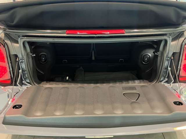 MINI COOPER open
