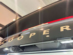 MINI COOPER open