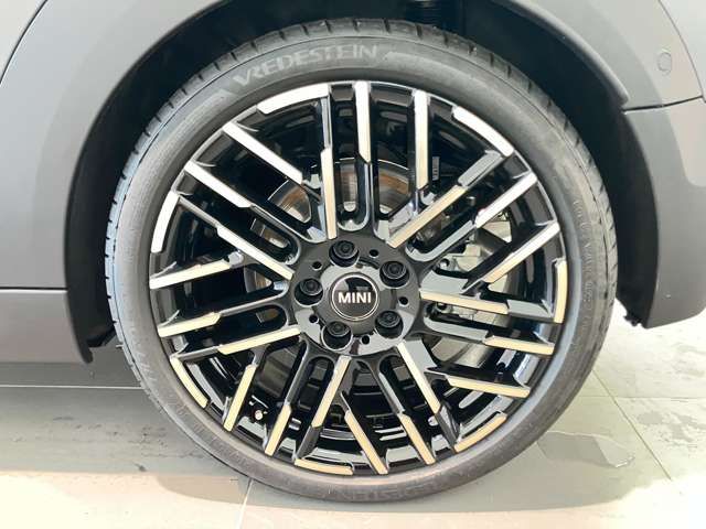 MINI COOPER open