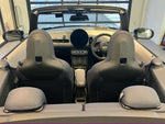 MINI COOPER open