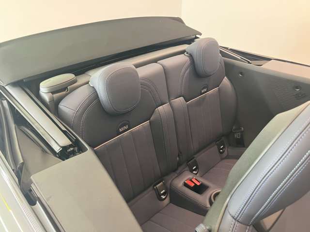 MINI COOPER open