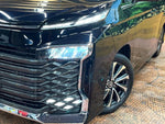 VOXY HYBRID