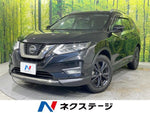 X-TRAIL 4WD