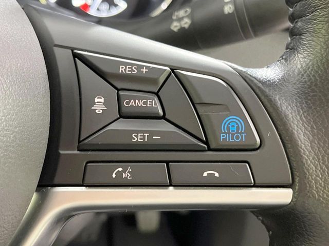 X-TRAIL 4WD