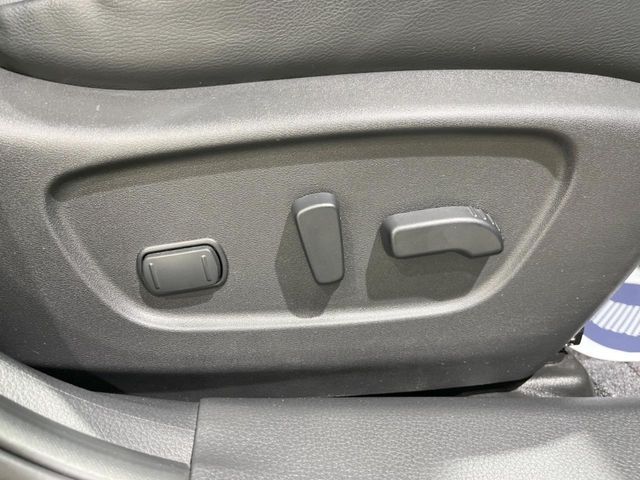 X-TRAIL 4WD