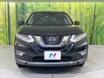 X-TRAIL 4WD