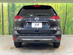 X-TRAIL 4WD