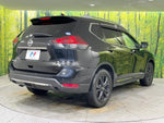 X-TRAIL 4WD
