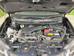 X-TRAIL 4WD