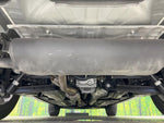 X-TRAIL 4WD