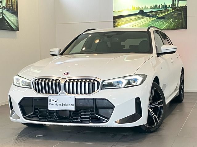 BMW 3series TOURING