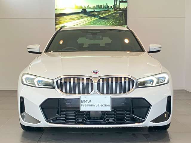BMW 3series TOURING