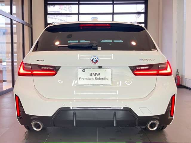 BMW 3series TOURING