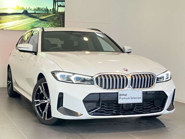 BMW 3series TOURING