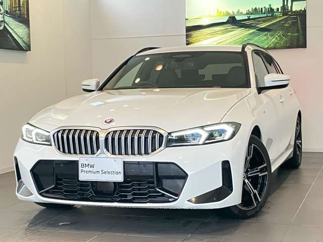 BMW 3series TOURING