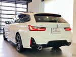 BMW 3series TOURING