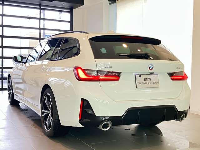 BMW 3series TOURING