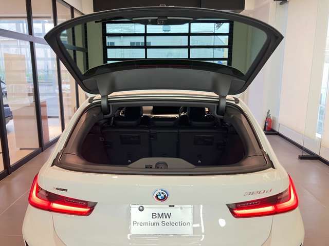 BMW 3series TOURING