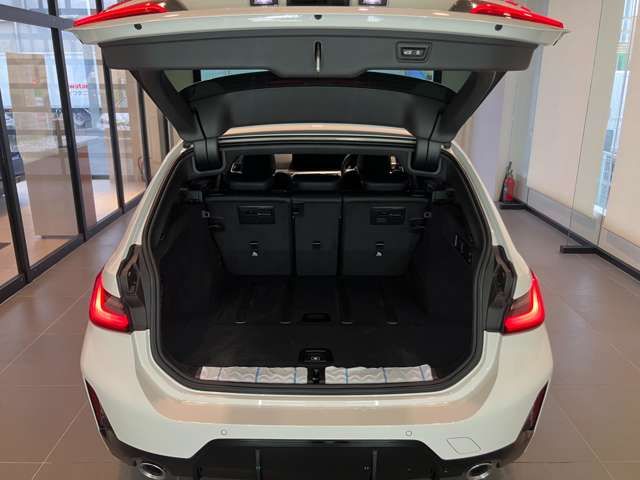 BMW 3series TOURING