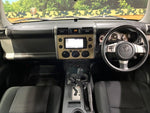 FJ CRUISER 4WD