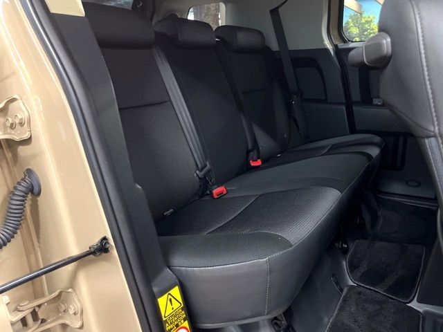 FJ CRUISER 4WD