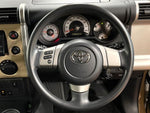 FJ CRUISER 4WD
