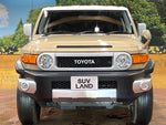 FJ CRUISER 4WD