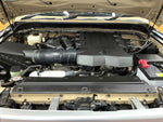 FJ CRUISER 4WD