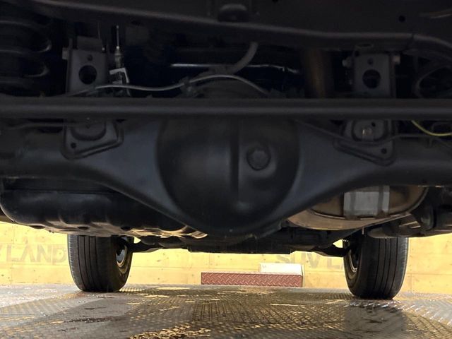 FJ CRUISER 4WD
