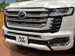 LANDCRUISER wagon