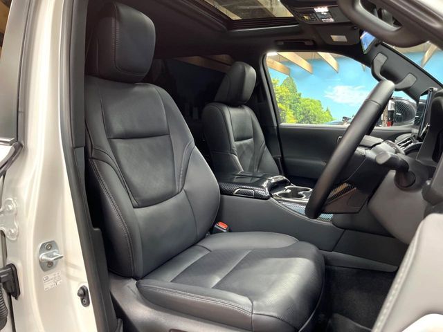 LANDCRUISER wagon