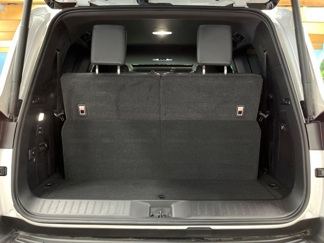 LANDCRUISER wagon